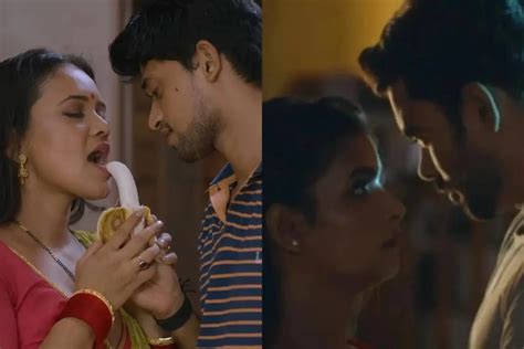 latest web series hot scene|Most Bold Web Series On Netflix, ALT Balaji & Other OTT .